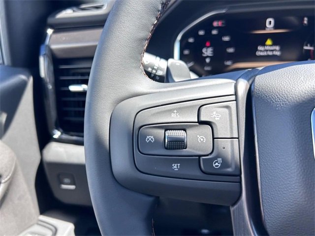 New 2026 GMC Sierra 1500 AT4 w/ AT4 Premium Package image 10