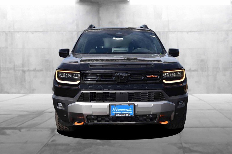 New 2026 Honda Passport TrailSport Elite image 4