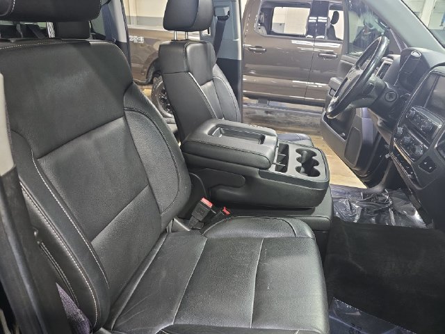 Used 2015 Chevrolet Silverado 1500 LT w/ All Star Edition AWD/4WD image 10