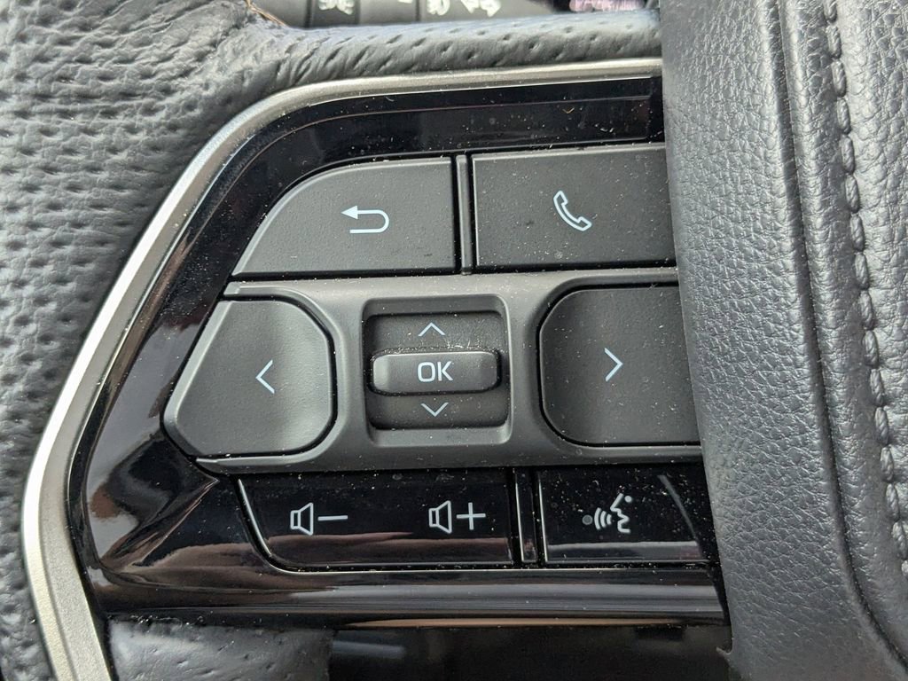 New 2026 Toyota Tundra Capstone image 23