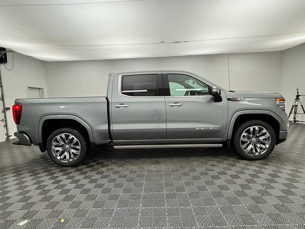 New 2026 GMC Sierra 1500 Denali image 9