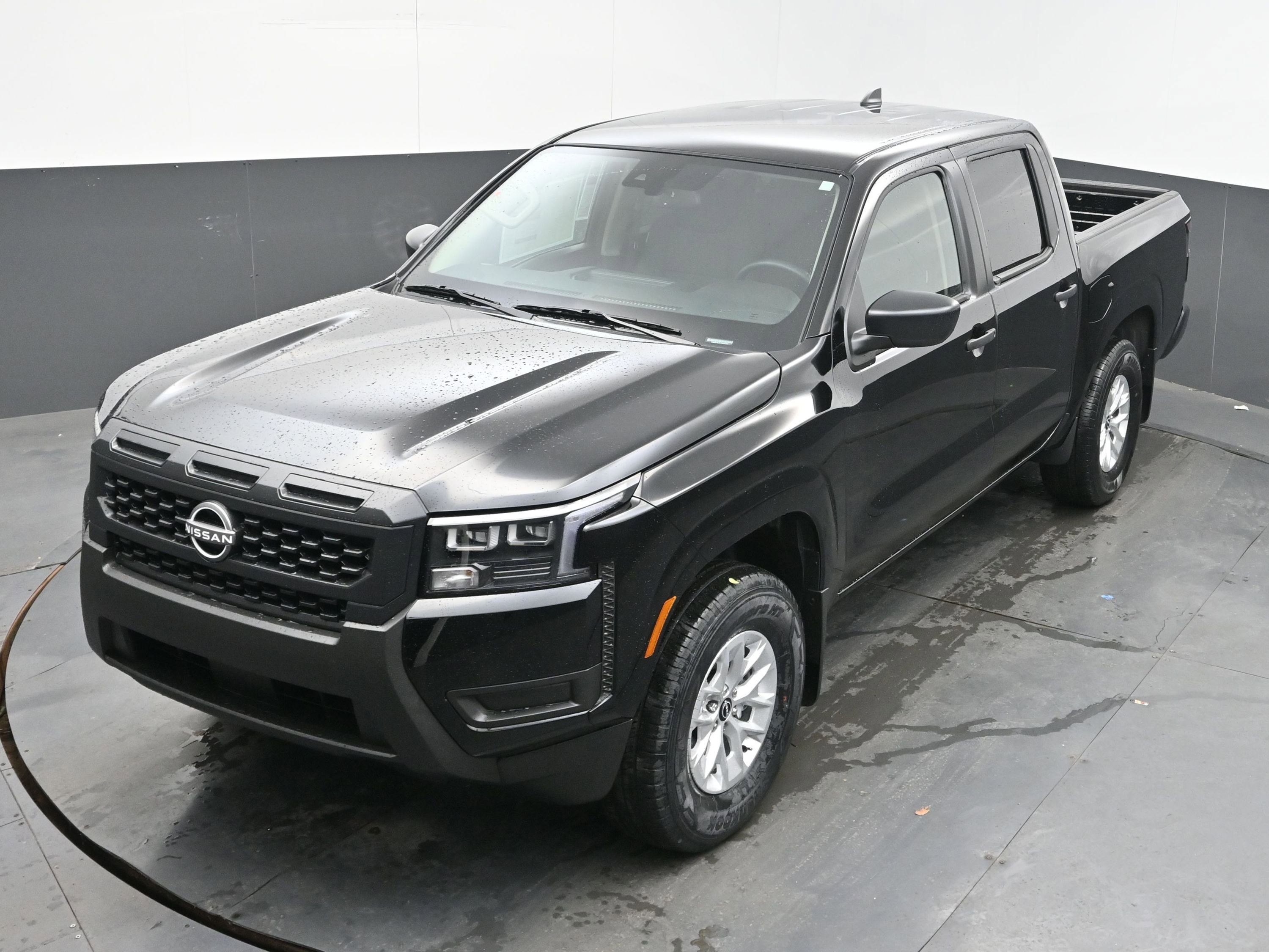 New 2026 Nissan Frontier S w/ Tow Package image 31