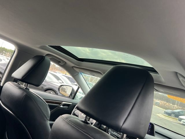 Used 2017 Lexus RX 350 AWD image 32