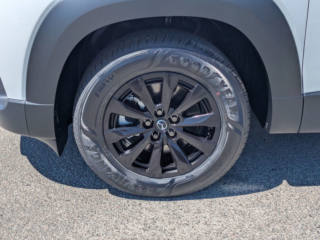 New 2026 MAZDA CX-50 AWD 2.5 Hybrid w/ Weather Package image 17