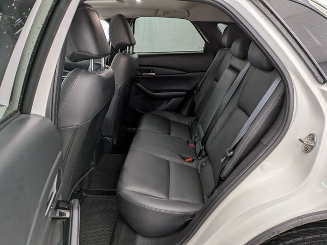 Certified 2025 MAZDA CX-30 AWD 2.5 S w/ Preferred Package image 17