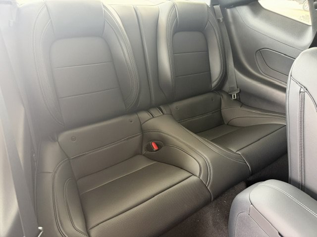 New 2026 Ford Mustang Premium RWD image 9