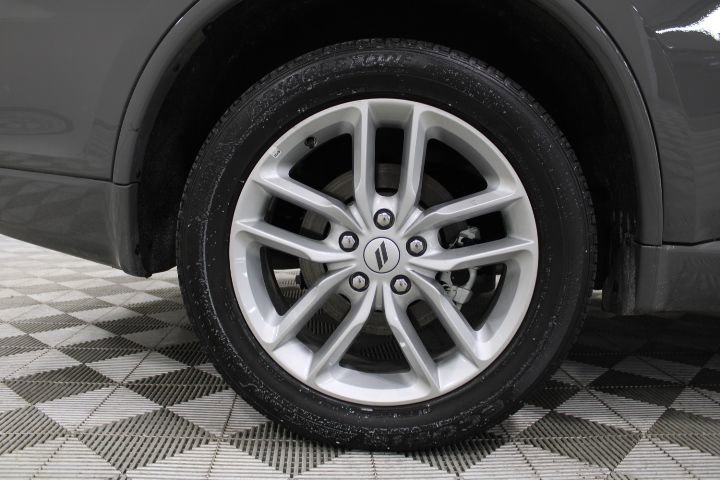 Used 2025 Dodge Durango GT image 48