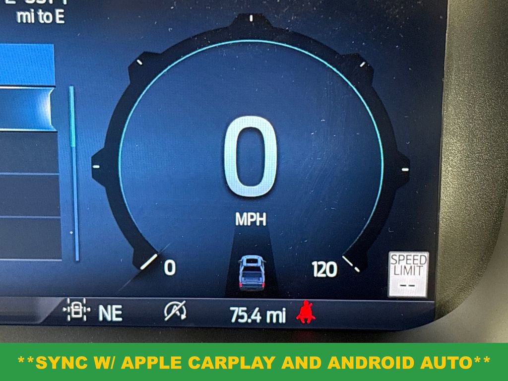 New 2026 Ford F150 Lariat image 23