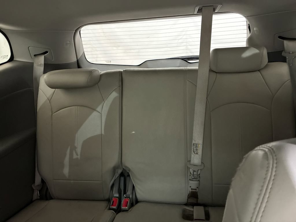 Used 2013 Chevrolet Traverse LT FWD image 10