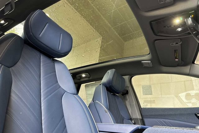 New 2026 Cadillac Optiq Sport 2 w/ LPO, Floor Liner Package image 17