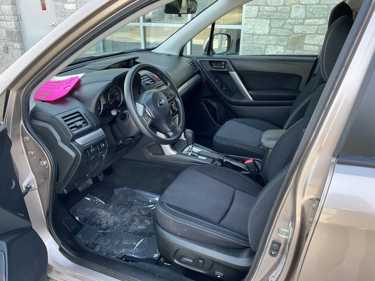 Used 2015 Subaru Forester 2.5i Premium AWD/4WD image 13