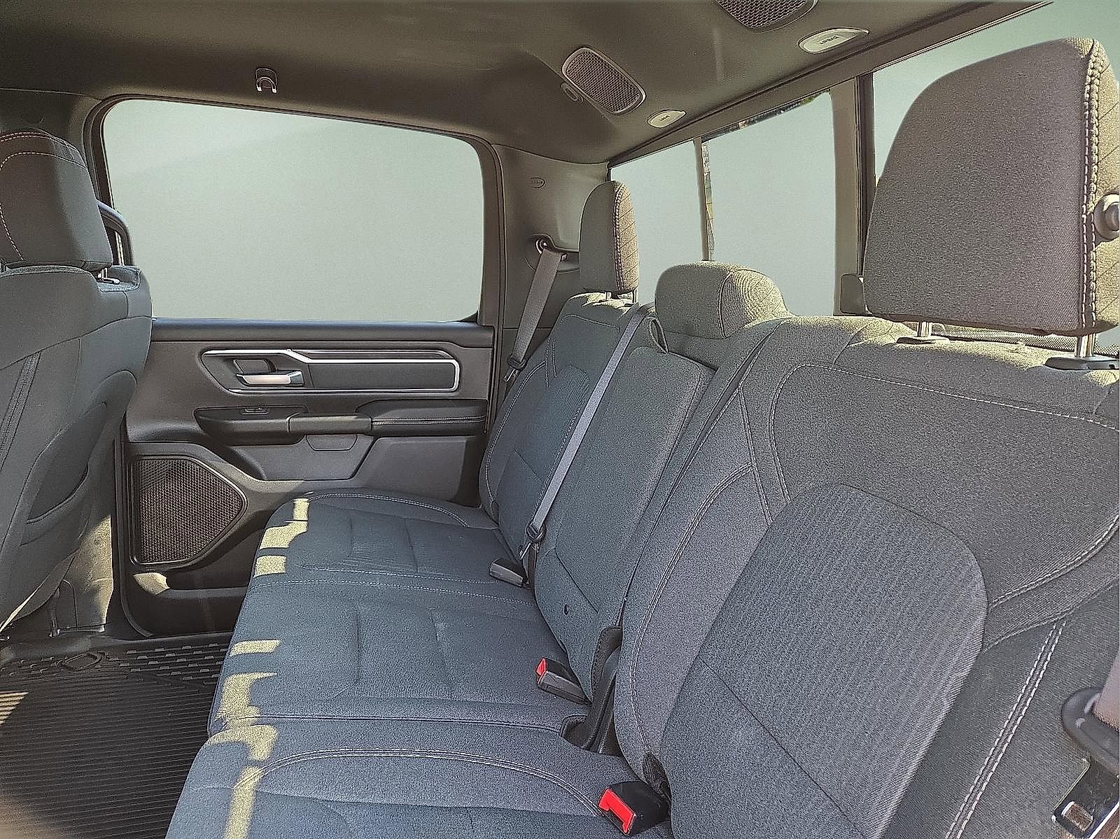 Used 2023 RAM 1500 Big Horn image 10