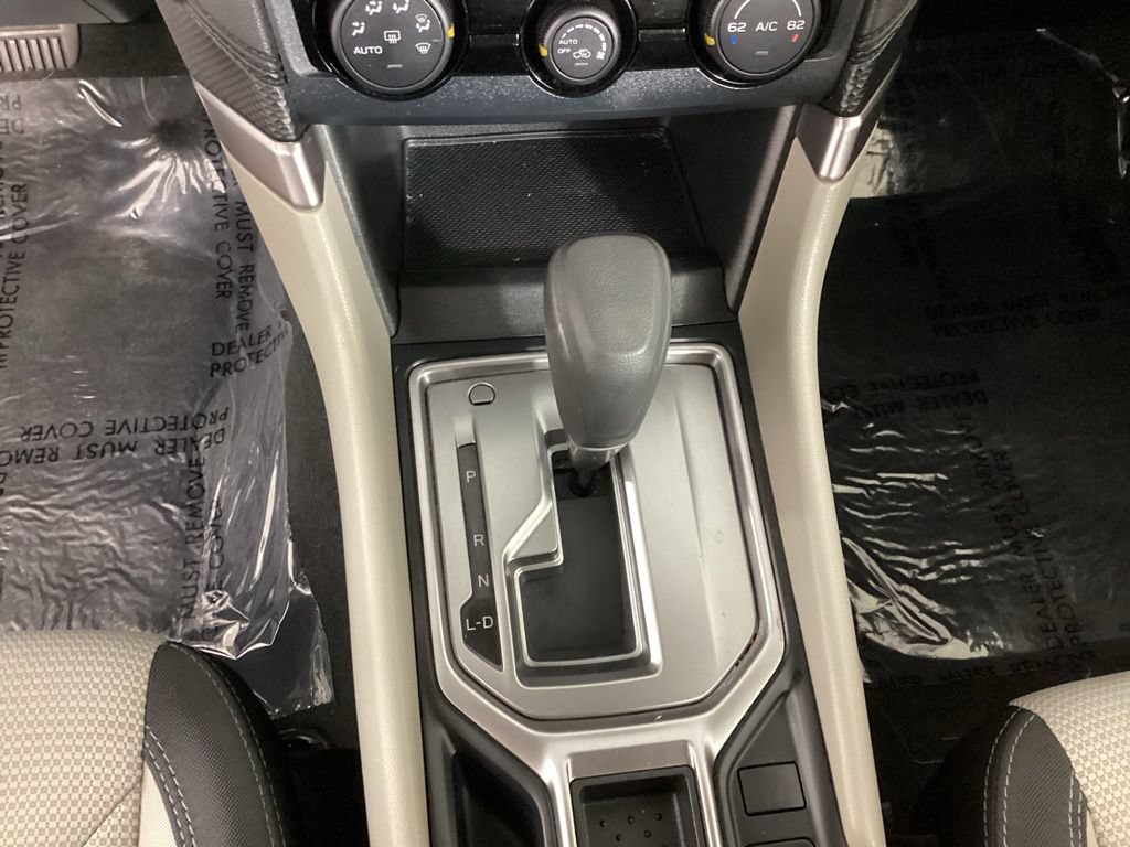 Used 2021 Subaru Forester AWD/4WD image 20