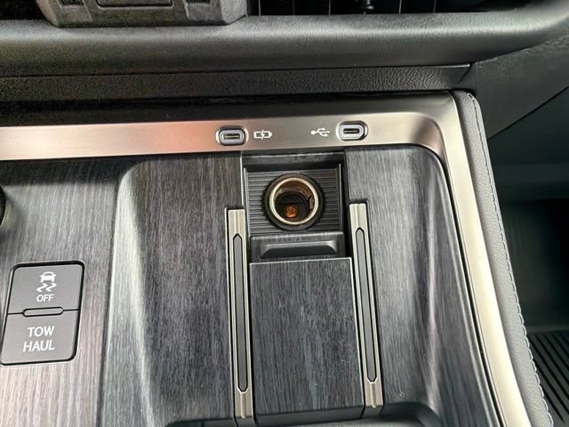 Used 2024 Lexus GX 550 AWD/4WD image 59