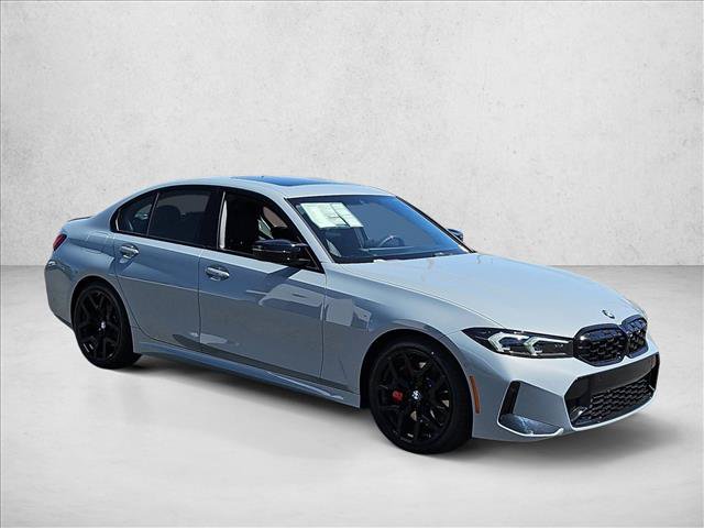 New 2026 BMW M340i w/ Premium Package RWD image 7