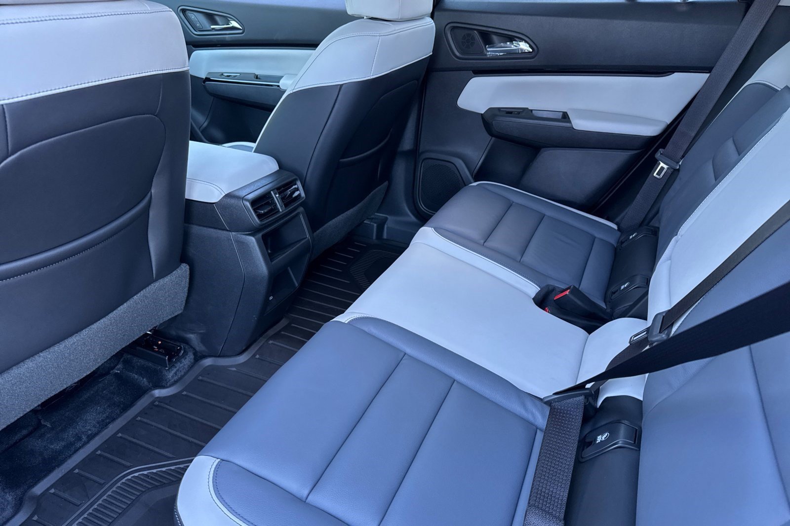 New 2026 Honda Prologue Touring image 22