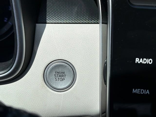 Used 2022 Hyundai Tucson SEL FWD image 16
