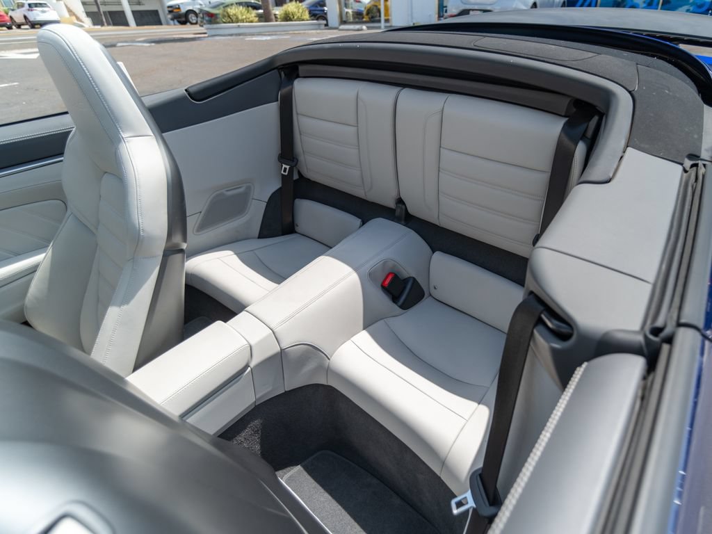 Used 2023 Porsche 911 Turbo AWD/4WD image 29
