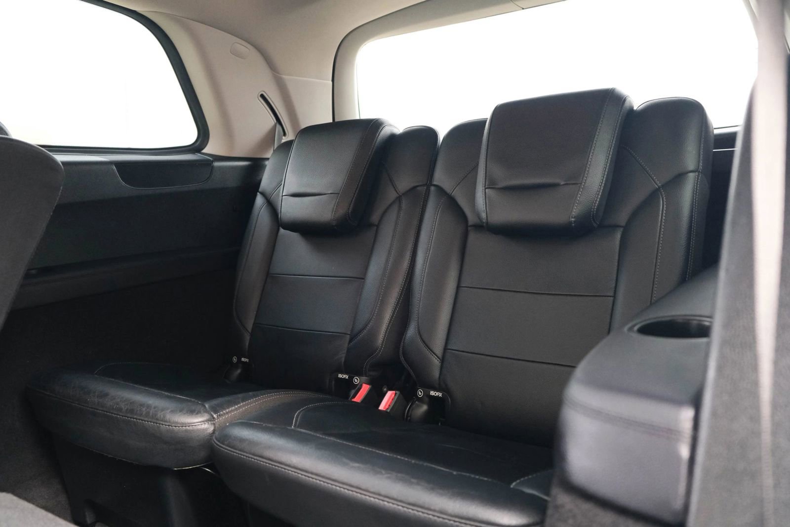 Used 2018 Mercedes-Benz GLS 550 GLS 550 4MATIC Sport Utility 4 w/ Driver Assistance Package image 28