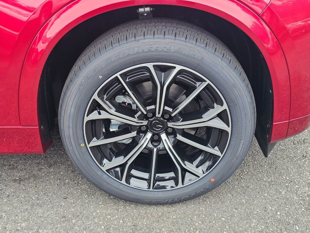 New 2026 MAZDA CX-70 3.3 Turbo S w/ Premium Plus image 32