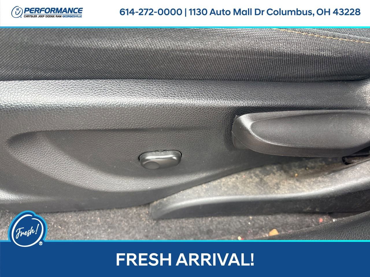 Used 2021 Chevrolet Trax LS image 18