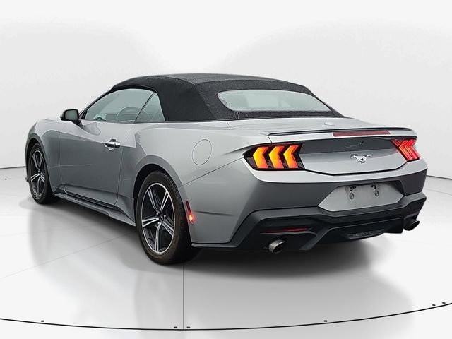 Used 2024 Ford Mustang Premium image 5