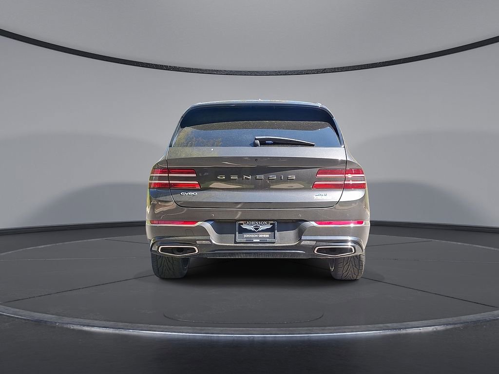 Used 2024 Genesis GV80 2.5T w/ Prestige Package AWD/4WD image 23