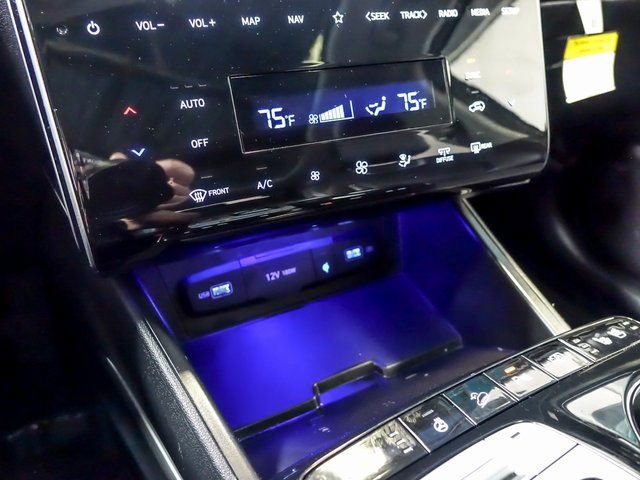 Used 2023 Hyundai Tucson Limited image 26