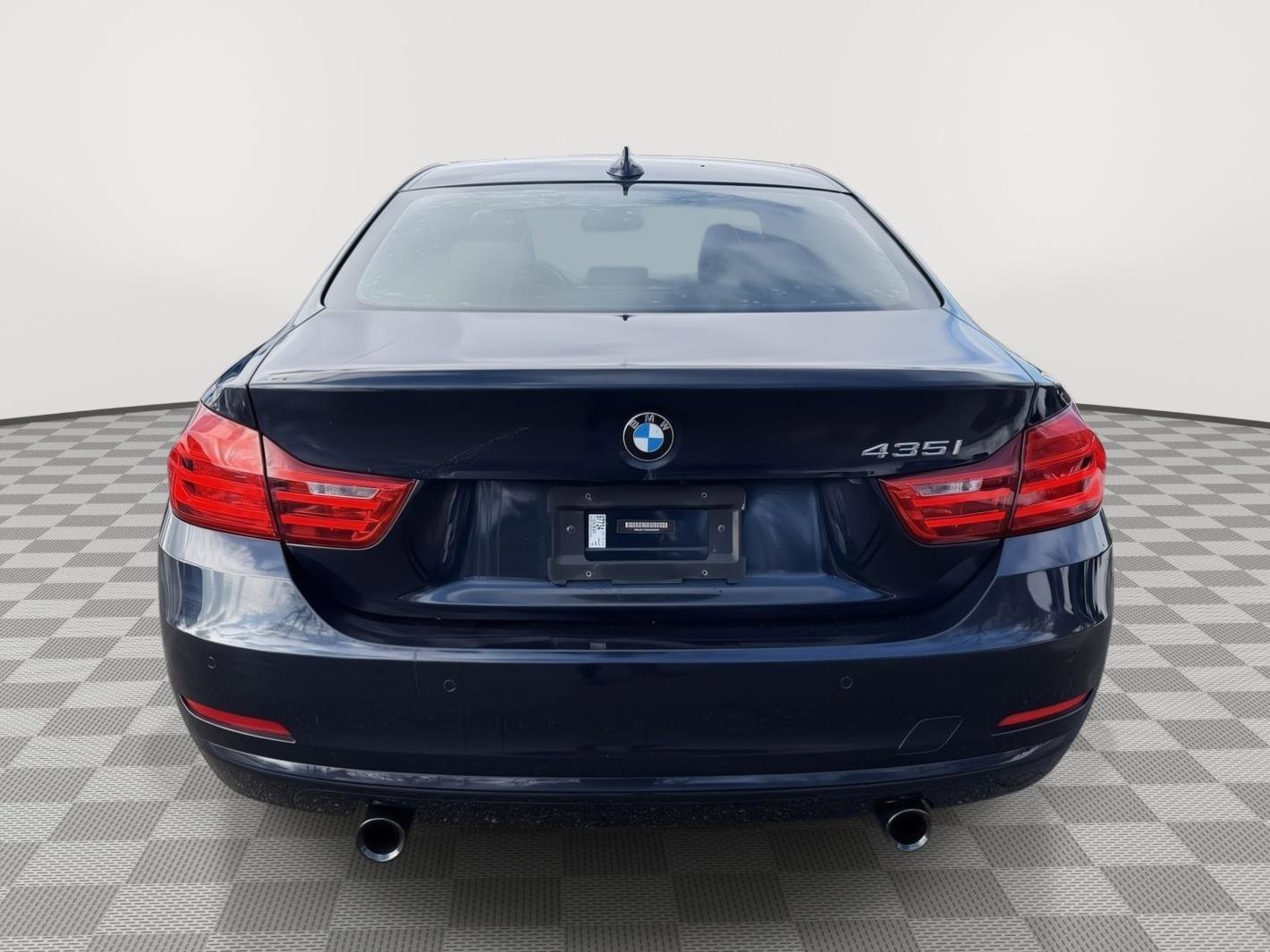 Used 2016 BMW 435i Coupe image 3