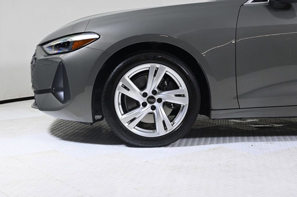 Used 2025 Audi A5 2.0T Premium w/ Convenience Package image 23
