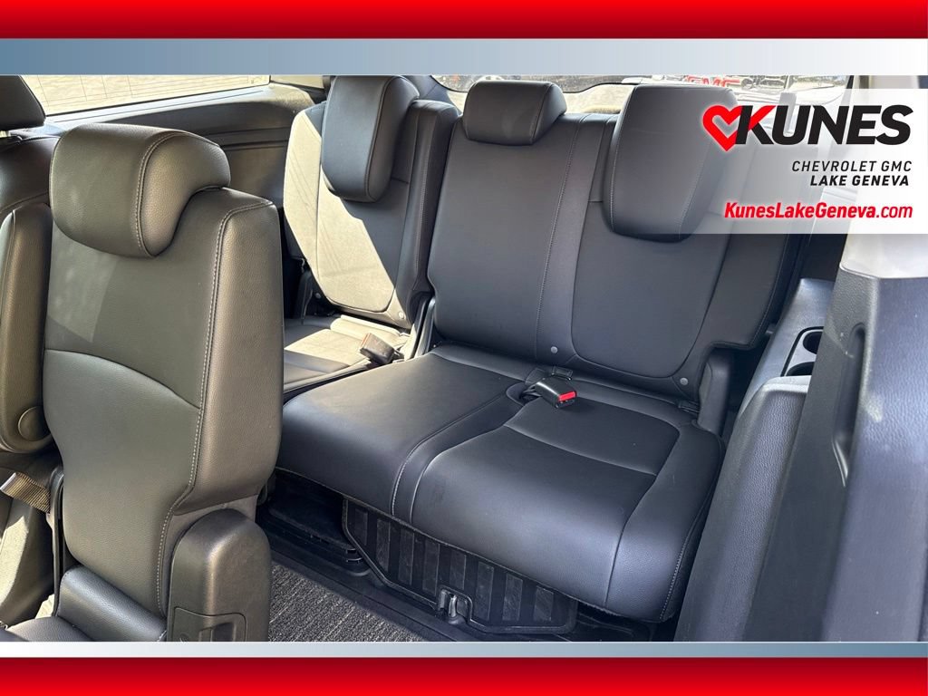 Used 2025 Honda Odyssey EX-L image 15