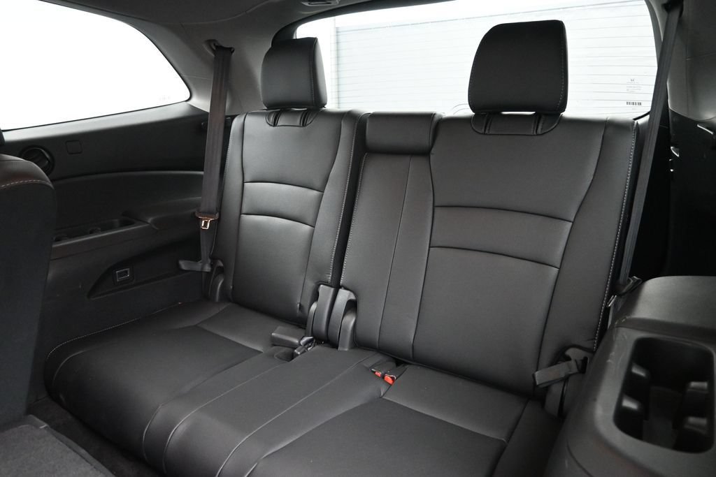 Used 2022 Honda Pilot Special Edition image 29