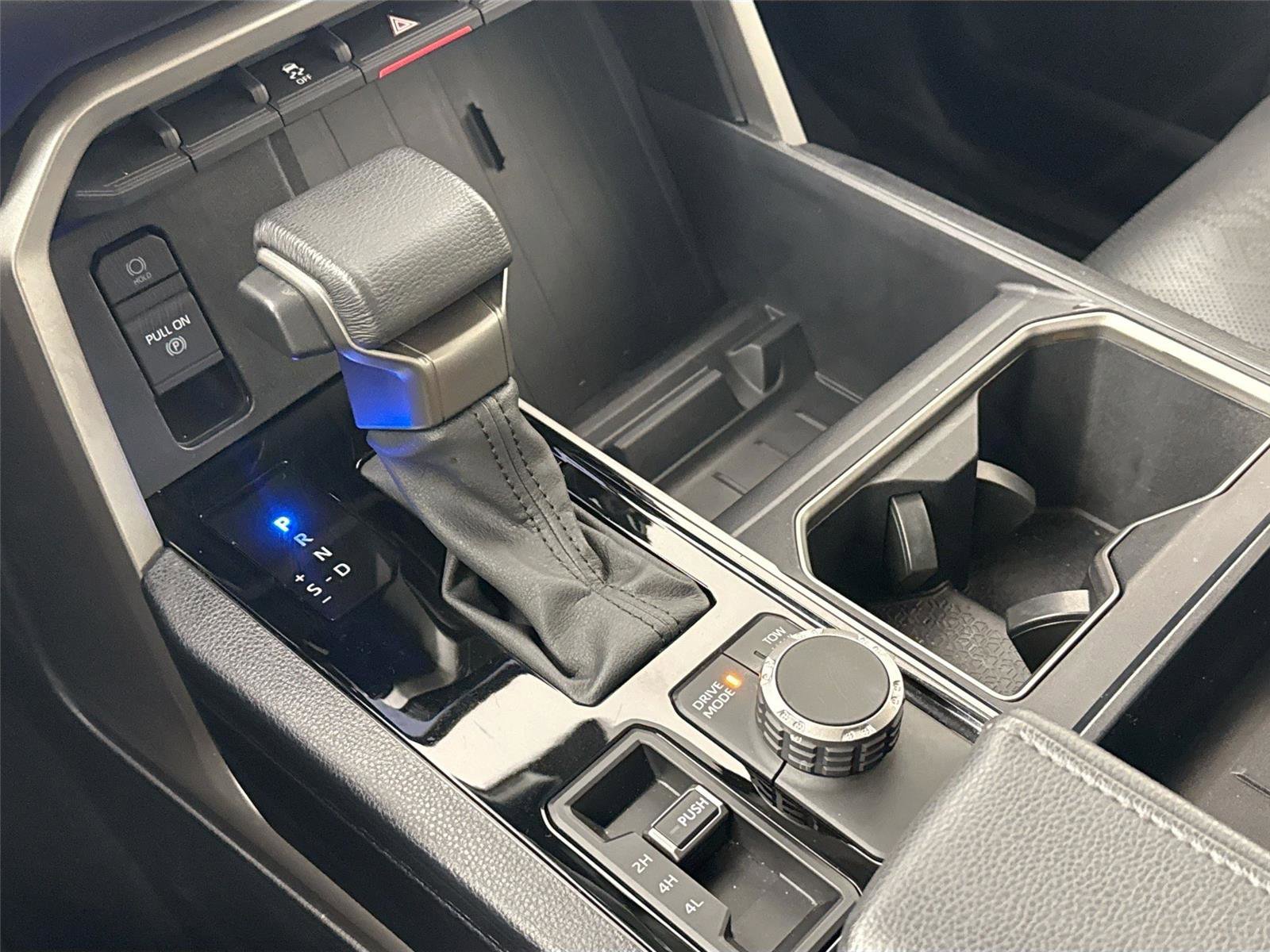 Used 2024 Toyota Tundra SR5 image 27