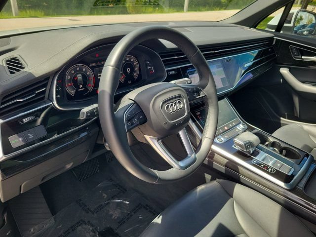Used 2023 Audi Q7 2.0T Premium Plus w/ Convenience Package AWD/4WD image 18