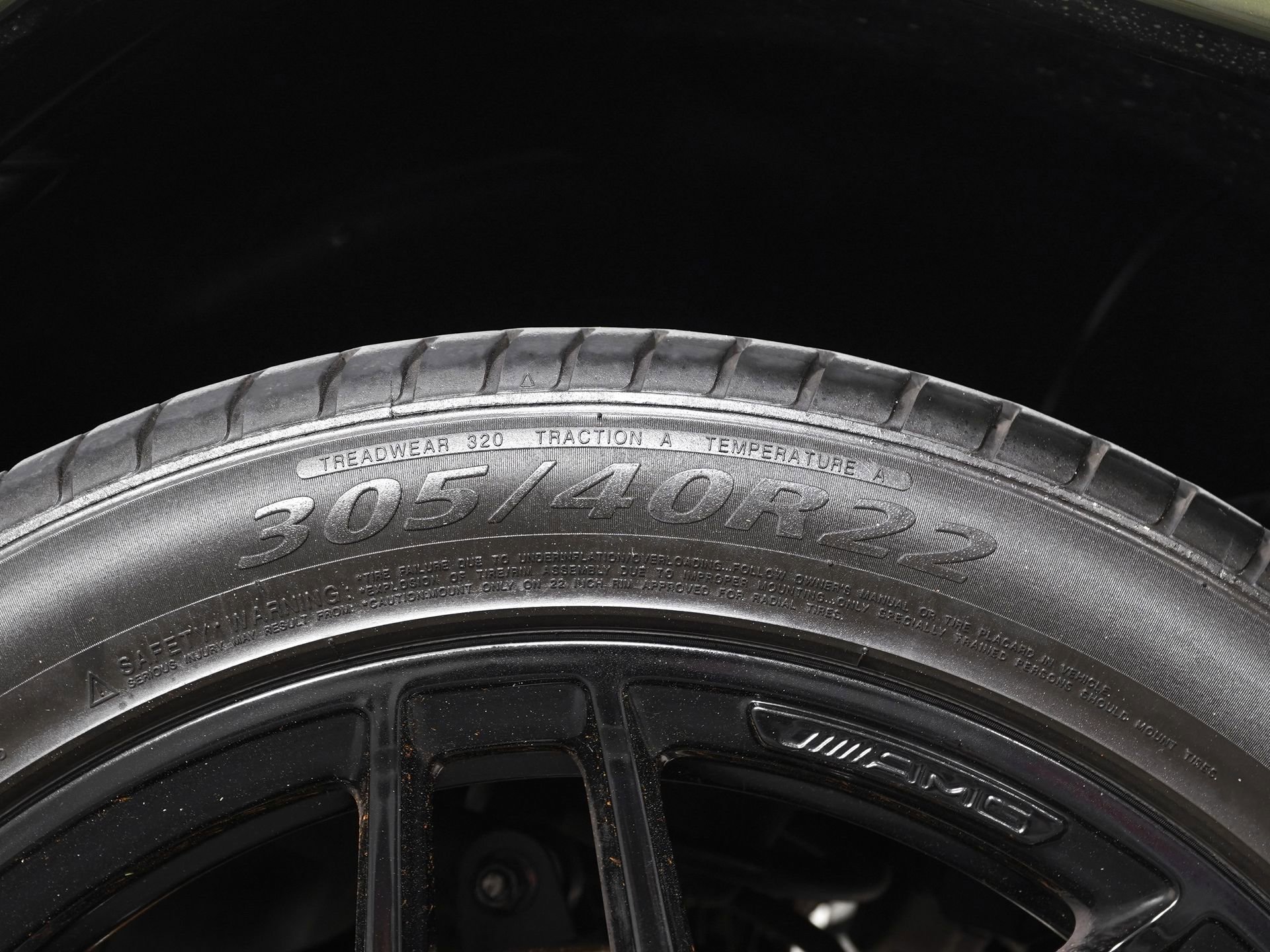Used 2021 Mercedes-Benz G 63 AMG 4MATIC image 32