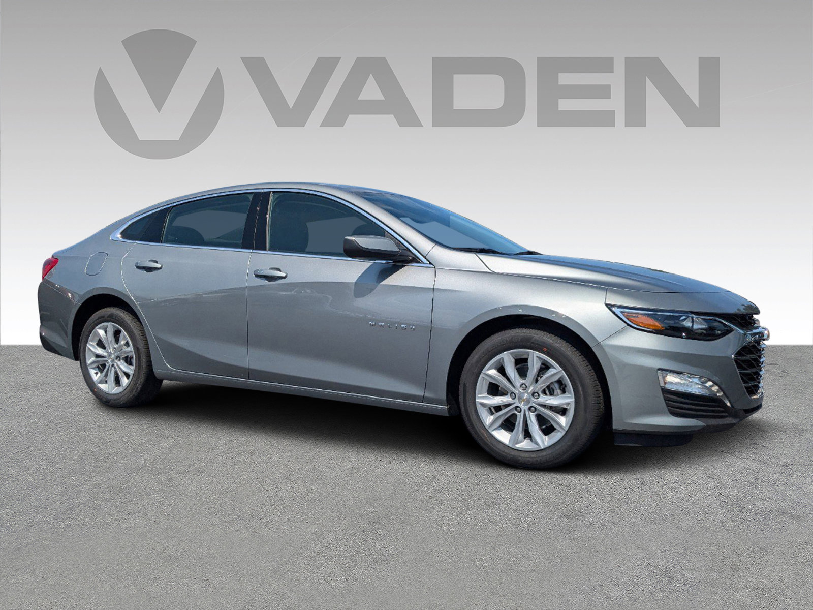 New 2024 Chevrolet Malibu LT image 2
