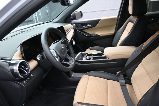 New 2027 Chevrolet Equinox ACTIV w/ Safety and Technology Package FWD image 8