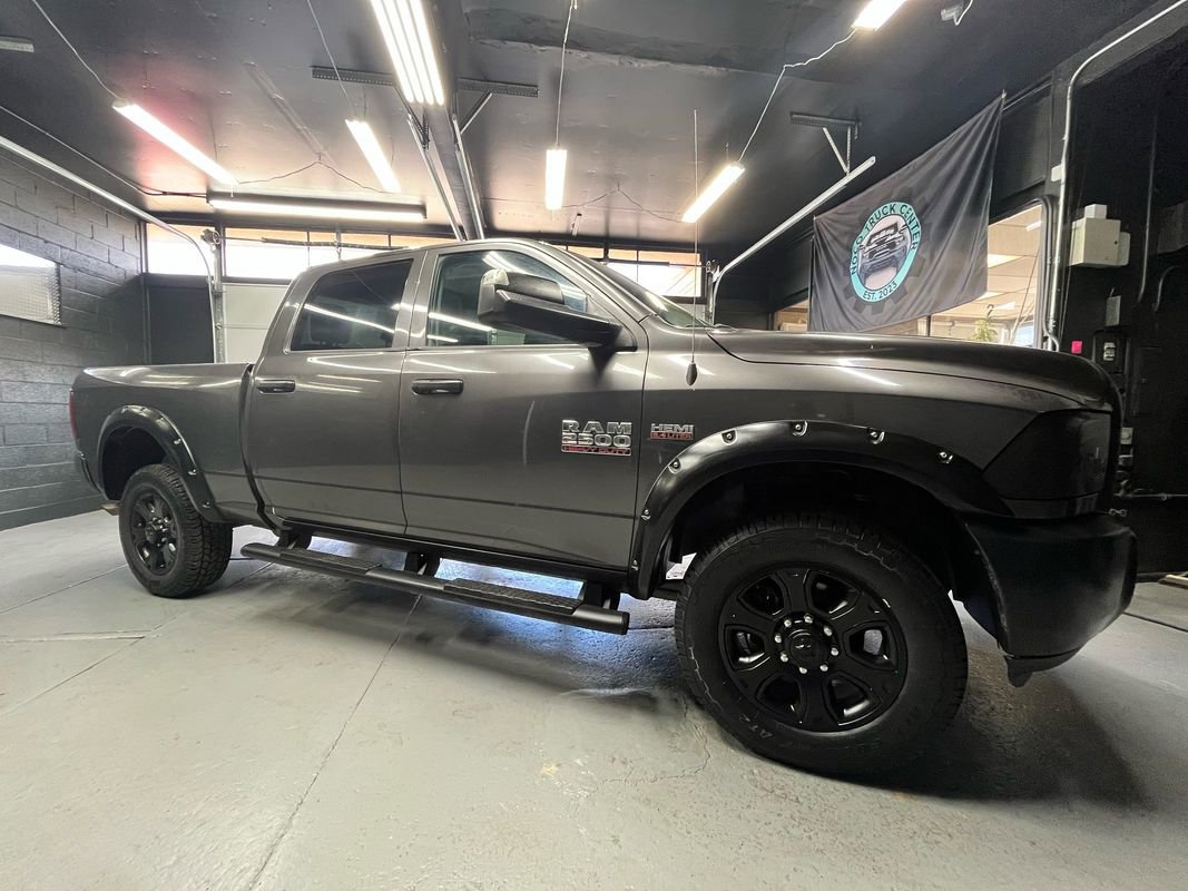 Used 2016 RAM 2500 Tradesman w/ Popular Equipment Group AWD/4WD image 9