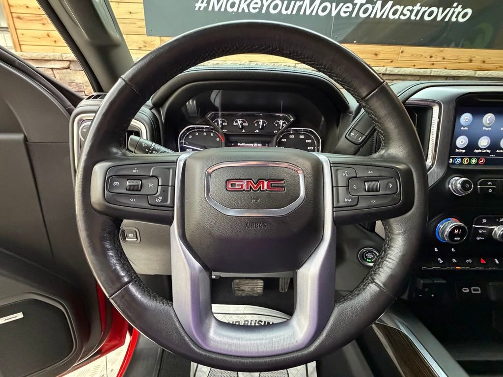 Used 2020 GMC Sierra 1500 Elevation w/ Elevation Value Package image 17