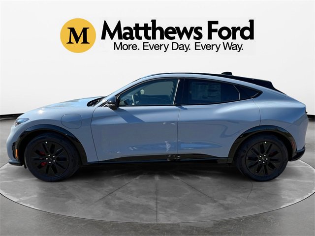 New 2025 Ford Mustang Mach-E Premium image 2