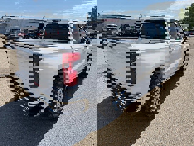 New 2025 Chevrolet Silverado 1500 LT w/ Z71 Off-Road Package image 7