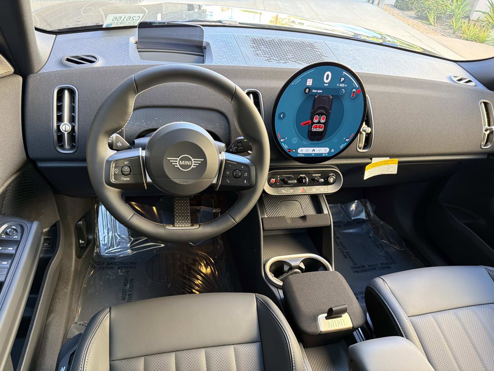 New 2026 MINI Cooper Countryman S image 7