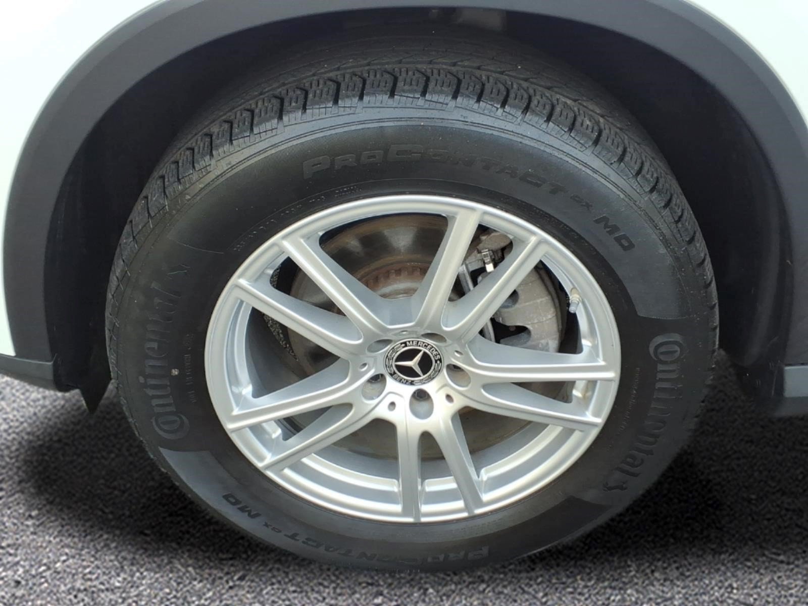 Certified 2023 Mercedes-Benz GLC 300 4MATIC image 9