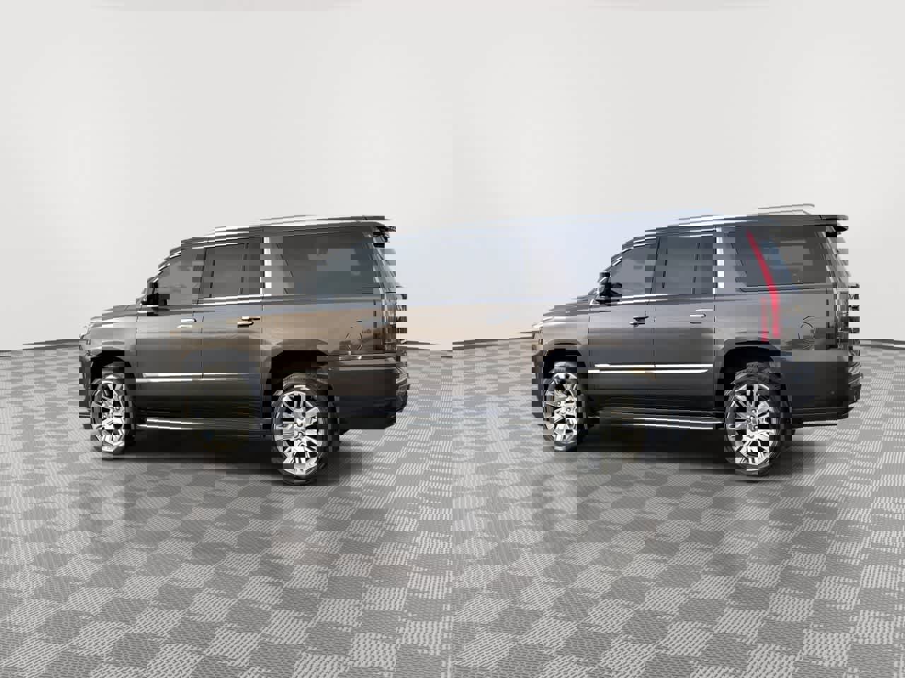 Used 2018 Cadillac Escalade ESV Luxury image 6