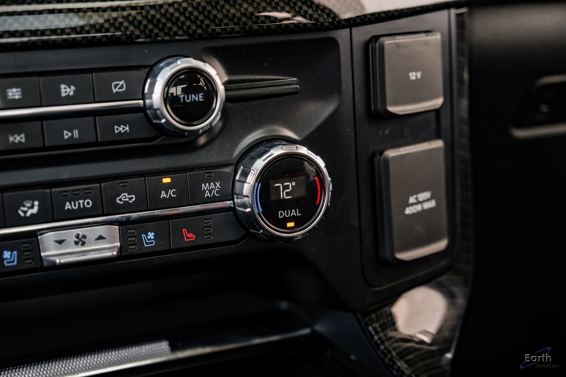 Used 2021 Ford F150 Lariat w/ Equipment Group 502A High image 72