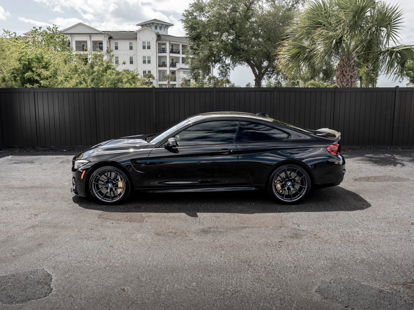 Used 2019 BMW M4 CS w/ Executive Package image 30