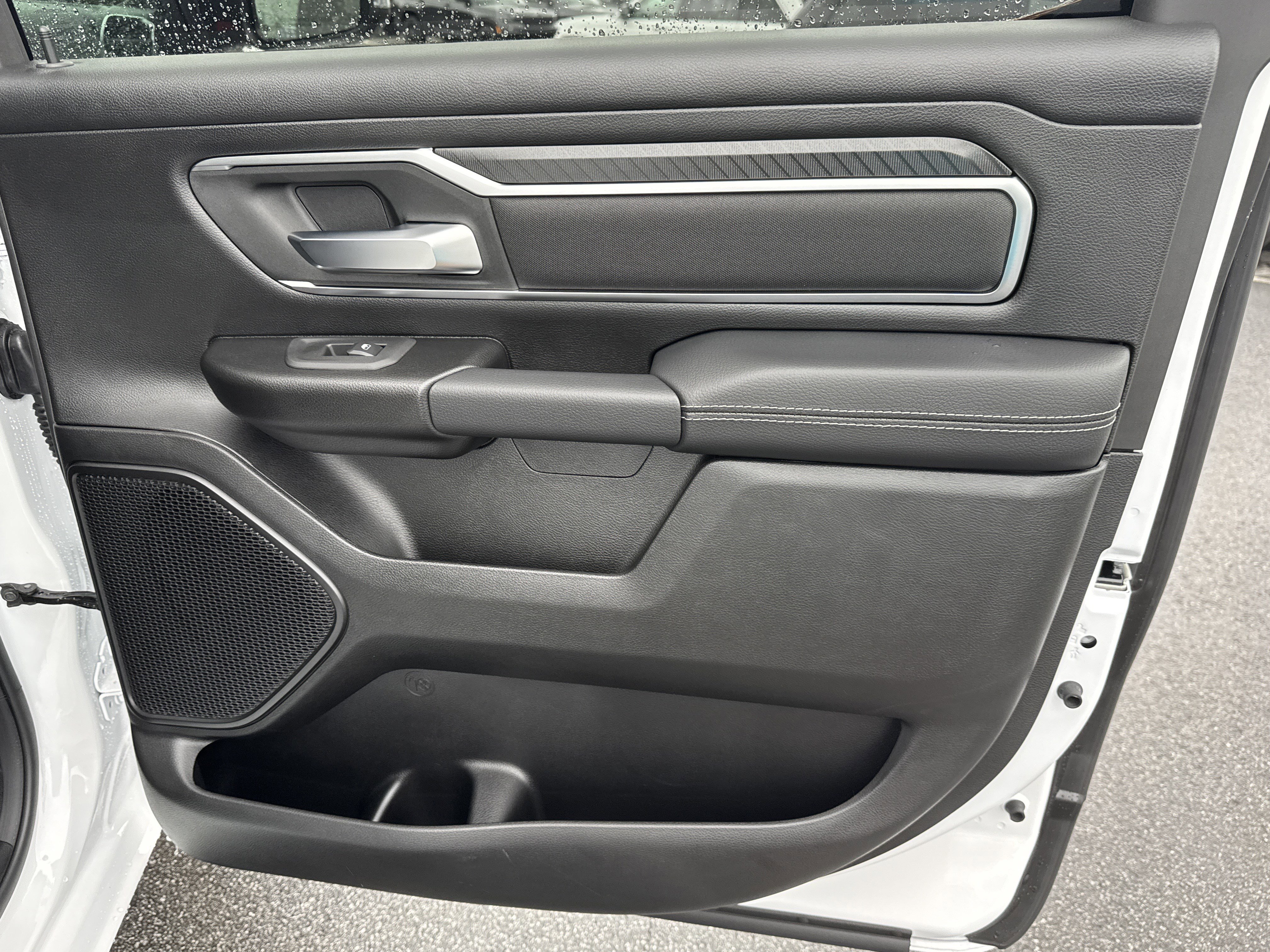 New 2026 RAM 1500 Big Horn image 22