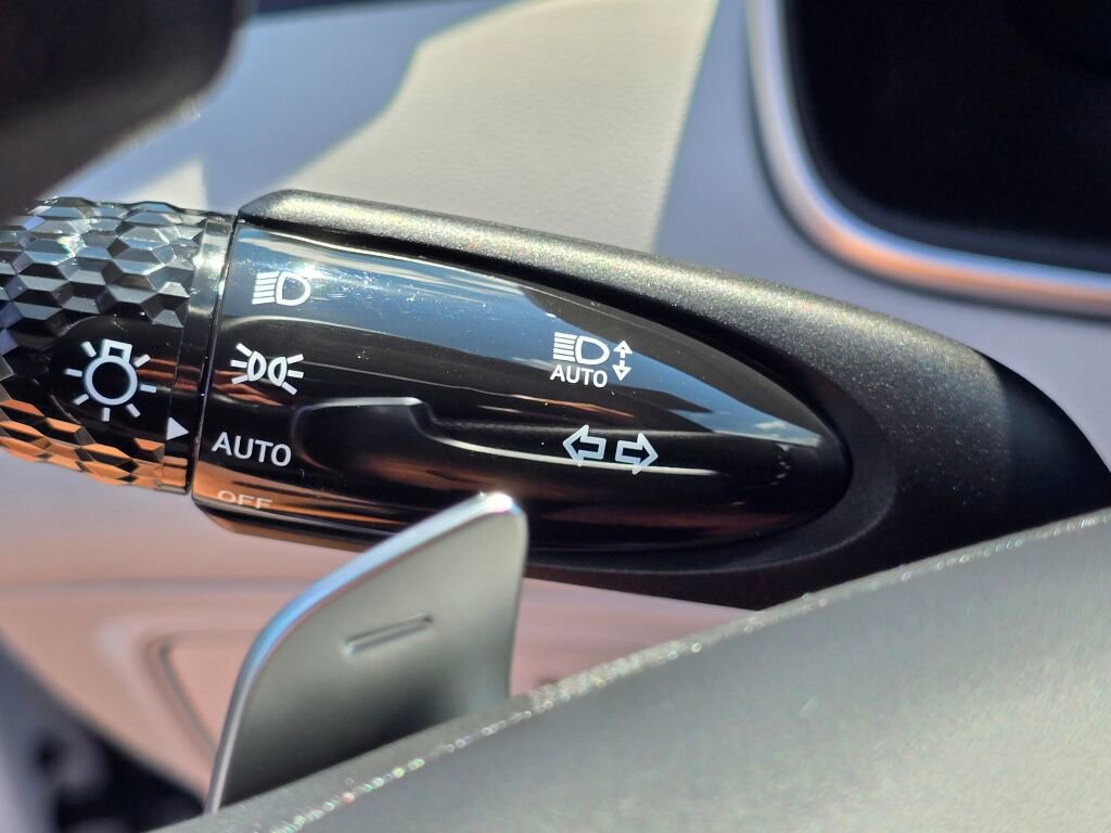 Used 2024 Hyundai Tucson SEL image 35