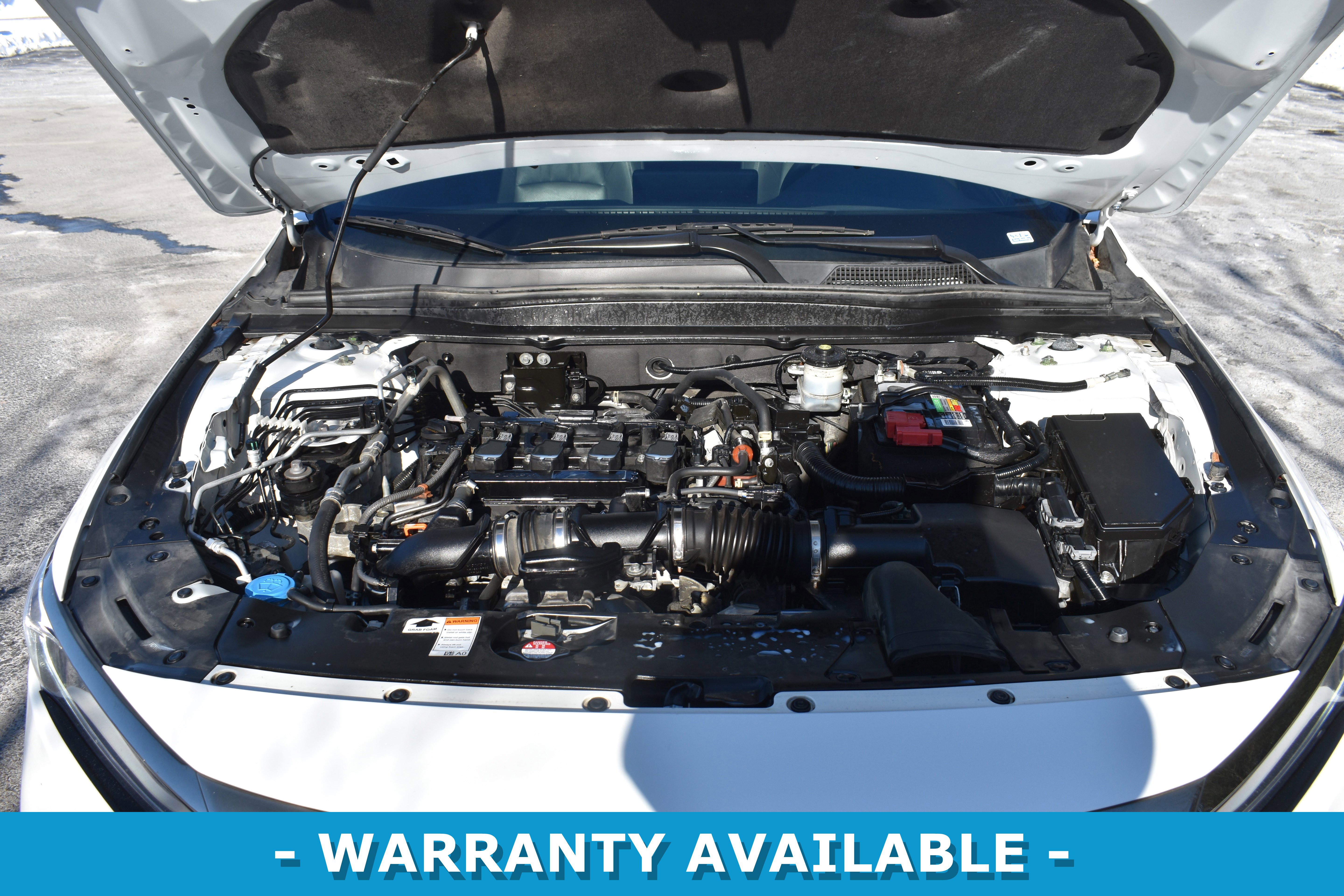 Used 2022 Honda Accord Sport Special Edition image 19