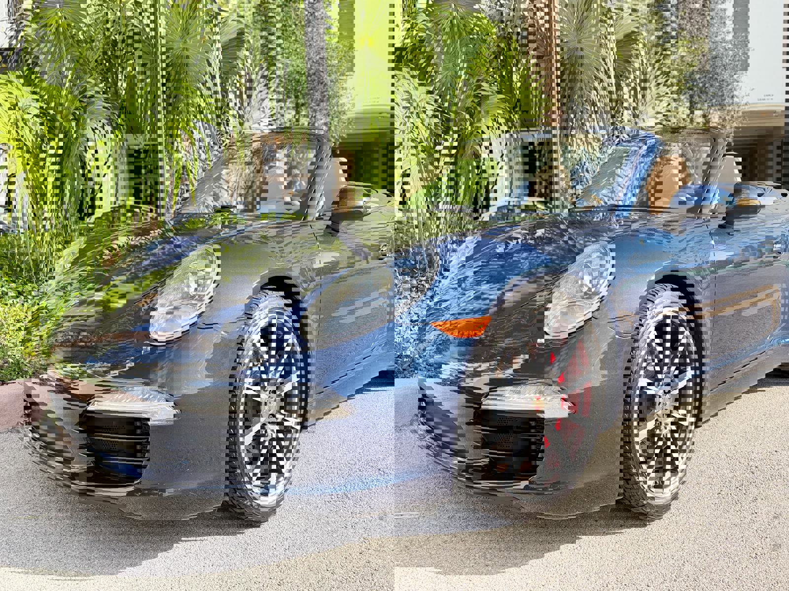 Used 2013 Porsche 911 Carrera S image 4